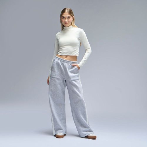 Pantalon De Buzo Mujer Hypnotic Lineal
