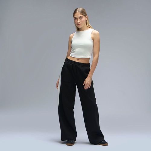 Pantalon De Buzo Mujer Hypnotic Lineal