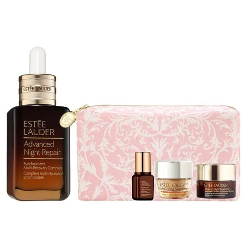 Sset Advanced Night Repair 20Ml