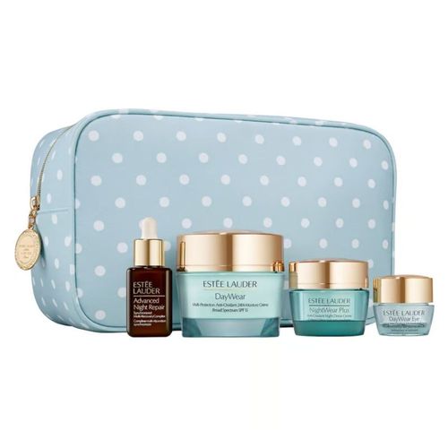 Set De Hidratación Daywear Estee Lauder