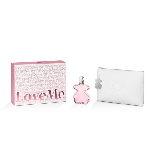 Tous EstLoveMe Edp 90 Ml + Neceser
