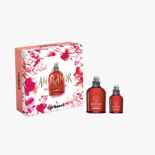 Amor Amor Edp 100 Ml + 30 Ml