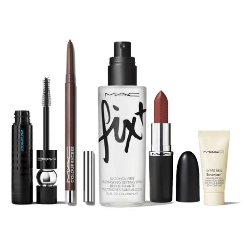 Set Essential Kit Mac