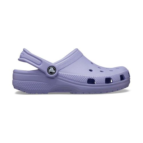 Crocs Niña Classic Clogs K Cr206991-5Bn Morado