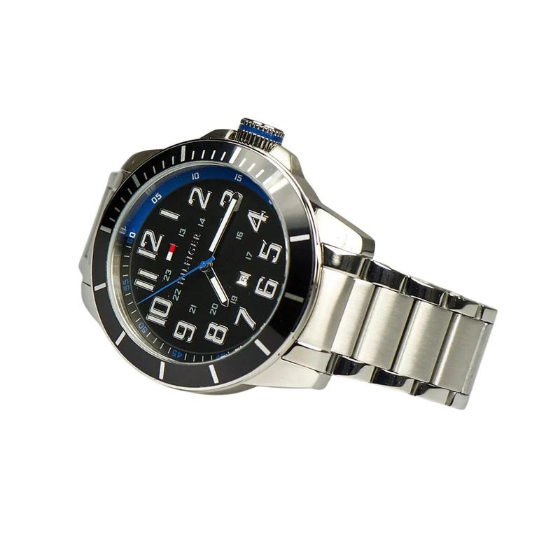 Reloj-para-Hombre-Tommy-Hilfiger-Correa-Acero-Inox-Mod-1791074