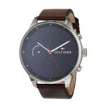 Reloj-para-Hombre-Tommy-Hilfiger-Chase---Marron