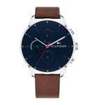 Reloj-para-Hombre-Tommy-Hilfiger-Chase---Marron