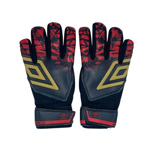 Guante Deportivo Umbro Neo Club 21420U-Mu4 Multicolor