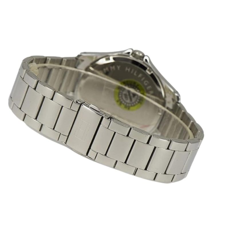 Reloj-para-Hombre-Tommy-Hilfiger---Acero