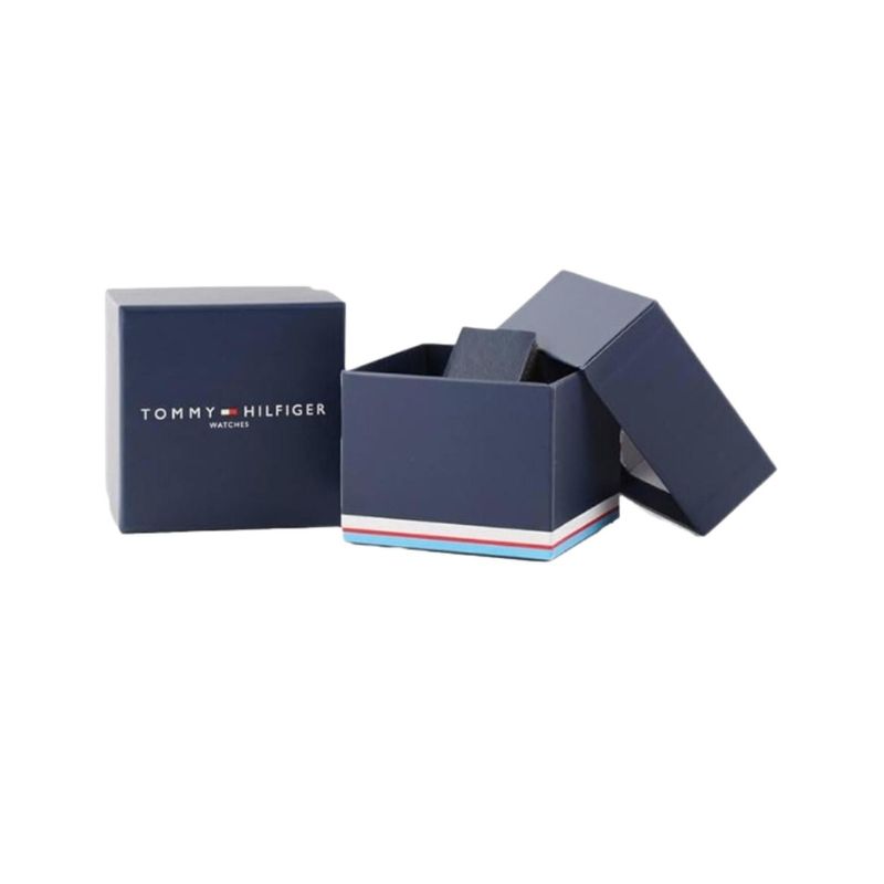Reloj-para-Hombre-Tommy-Hilfiger---Acero