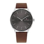 Reloj-para-Hombre-Tommy-Hilfiger-Hendrix-Acero---Marron