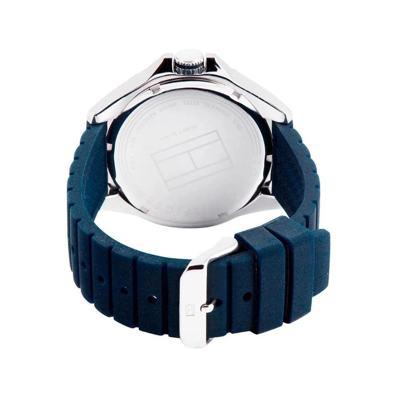 Reloj-para-Hombre-Tommy-Hilfiger-Cody---Azul