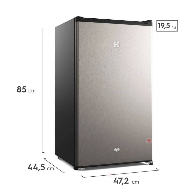 Frigobar-Electrolux-90L-Premium-Gris-ERD090G2HWG