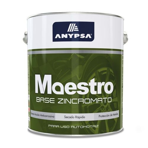 Base Zincromato Anypsa 3.785l