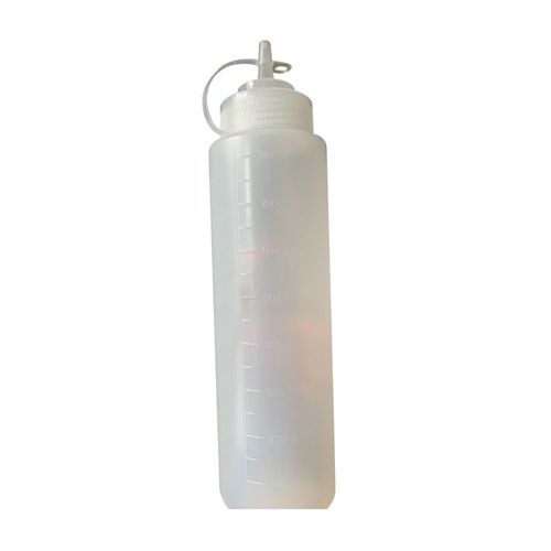 Envase Salsero Universal 800ml Orange