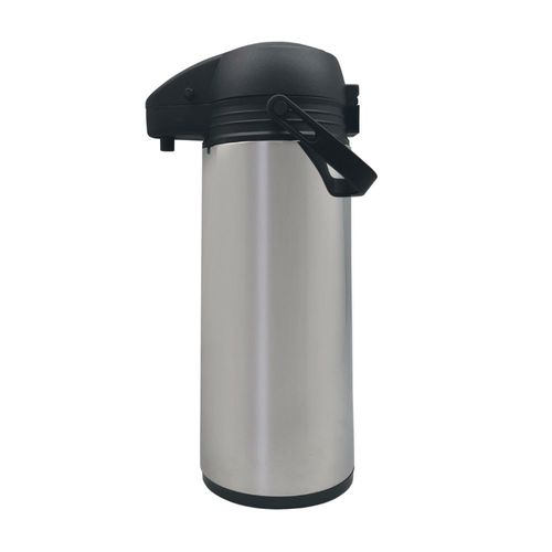 Termo Acero Inoxidable 1.9 litros Orange