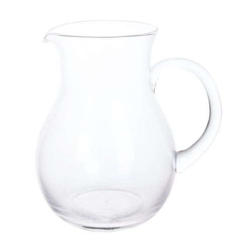Jarra Olivo 2.80L Orange