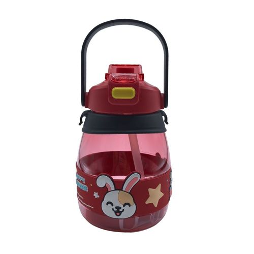Botella Kids 1 litro Orange