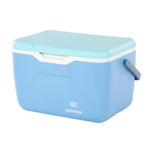 Cooler Snowbox 10.5 litros Reyplast