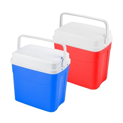Cooler Alaska 35 litros Reyplast