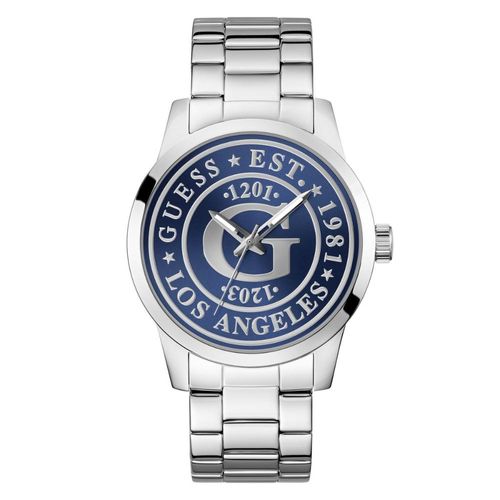 Reloj Guess Para Hombre GW0888G1