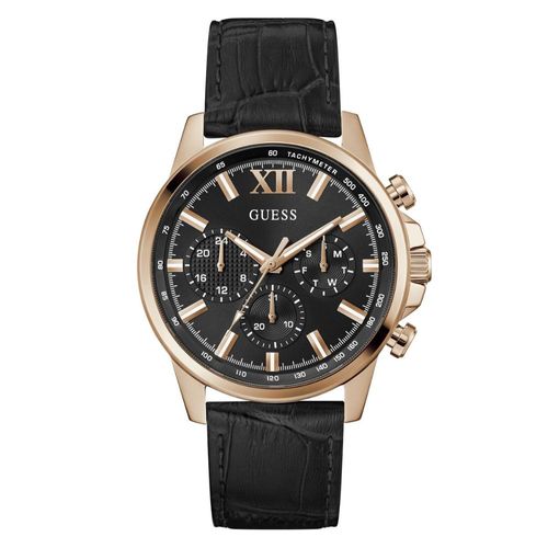 Reloj Guess Para Hombre GW0901G5