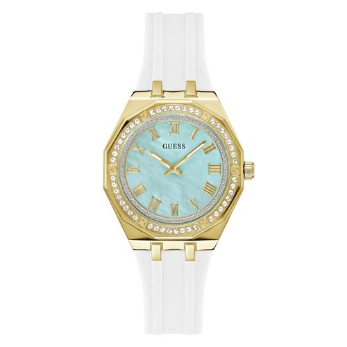 Reloj Guess Para Mujer GW0872L1