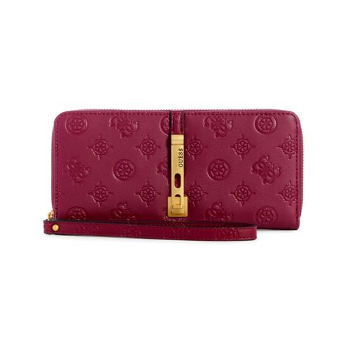 Billeteras Guess Para Mujer PD897046_GUPUL_OS