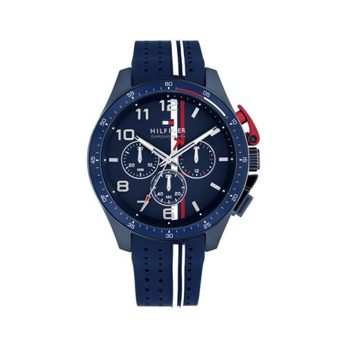 Reloj Tommy Hilfiger Para Hombre 1792169