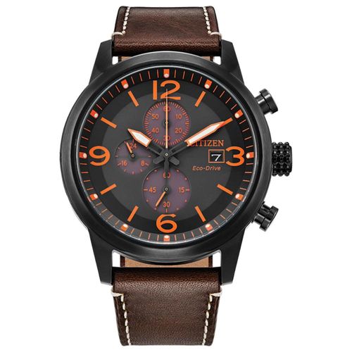 Reloj Citizen Para Hombre CA0745-11E