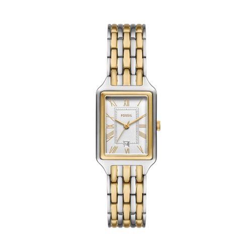 Reloj Fossil Para Mujer ES5368