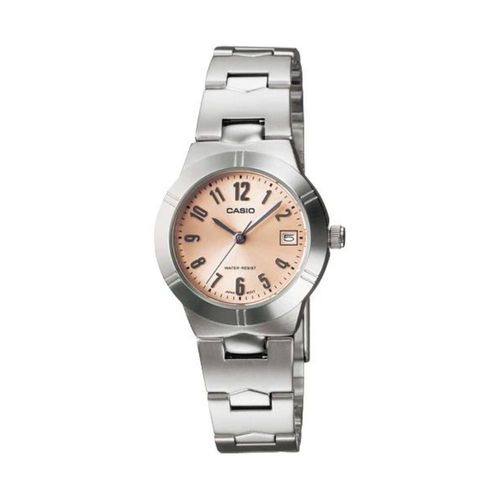 Reloj Casio Para Mujer LTP-1241D-4A3