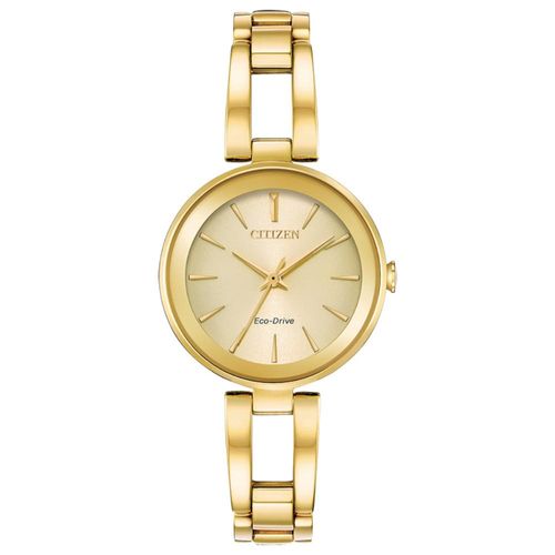 Reloj Citizen Para Mujer EM0638-50P