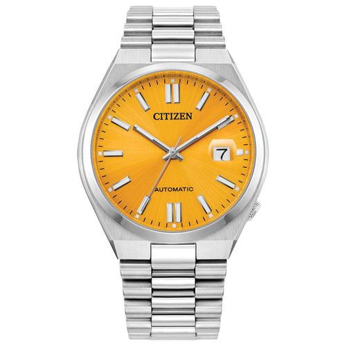 Reloj Citizen Para Hombre NJ0150-56Z