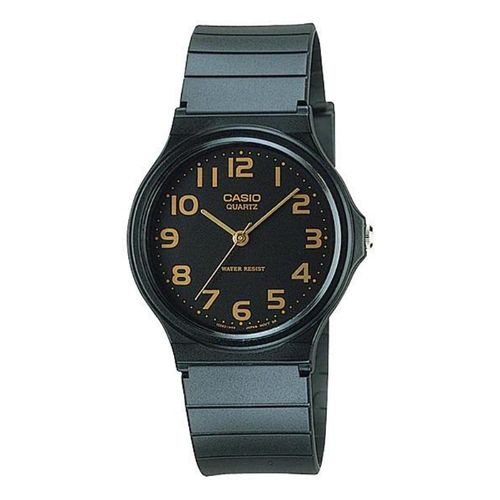 Reloj Casio Para Hombre MQ-24-1B2
