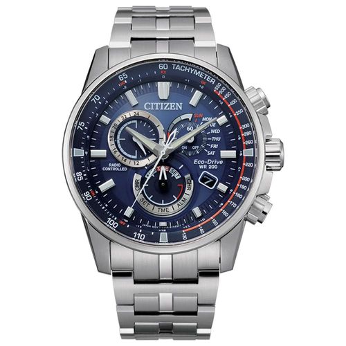 Reloj Citizen Para Hombre CB5880-54L
