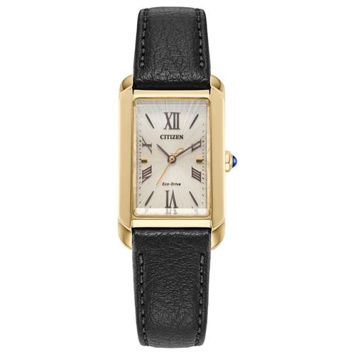 Reloj Citizen Para Mujer EW5622-09P