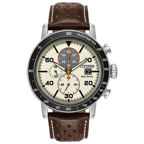 Reloj Citizen Para Hombre CA0649-06X