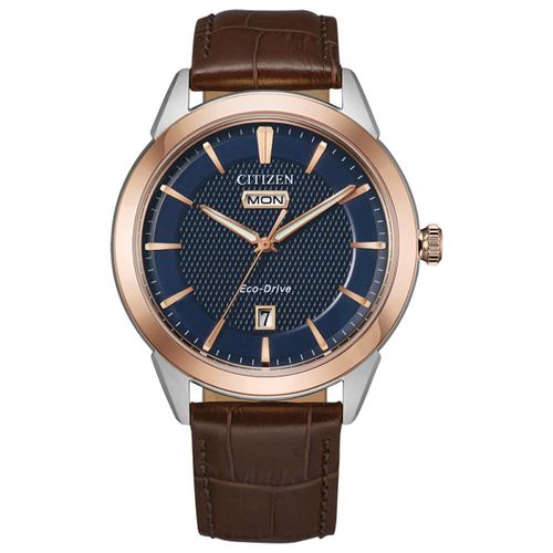 Reloj Citizen Para Hombre AW0096-06L
