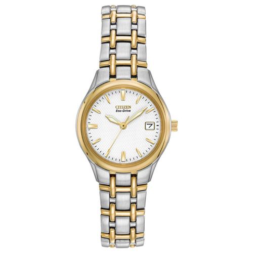 Reloj Citizen Para Mujer EW1264-50A