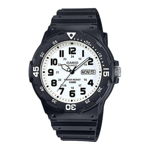Reloj Casio Para Hombre MRW-200H-7BV