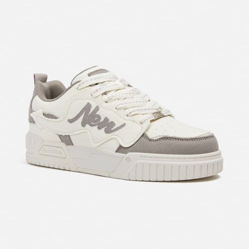 Zapatillas New Athletic Skateboarding Square97 Hombre