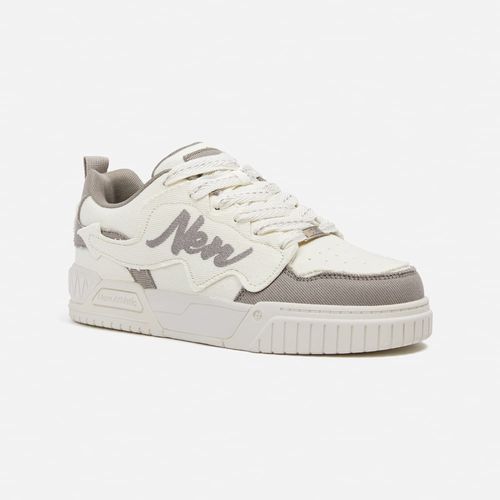 Zapatillas New Athletic Skateboarding Square97 Mujer