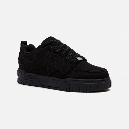 Zapatillas New Athletic Skateboarding Square97 Mujer