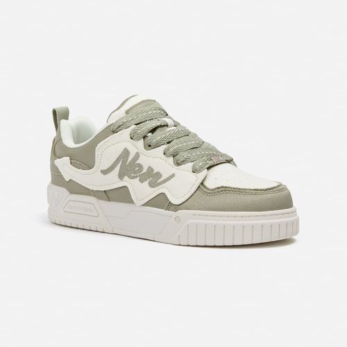 Zapatillas New Athletic Skateboarding Square97 Mujer