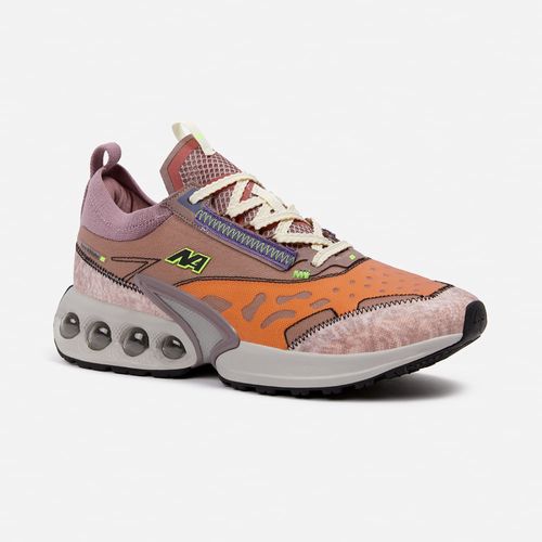 Zapatillas New Athletic Running Wind156 Hombre