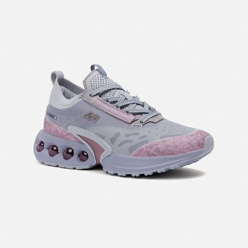 Zapatillas New Athletic Running Wind156 Mujer