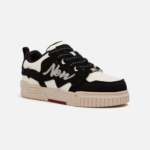Zapatillas New Athletic Skateboarding Square97 Mujer
