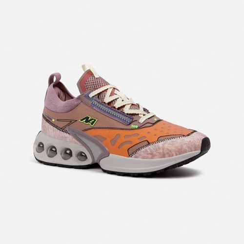Zapatillas New Athletic Running Wind156 Mujer