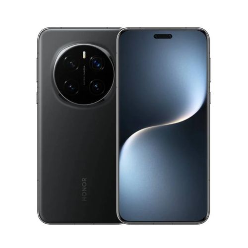 HONOR MAGIC 7 PRO 12RAM 512GB DUAL SIM BLACK